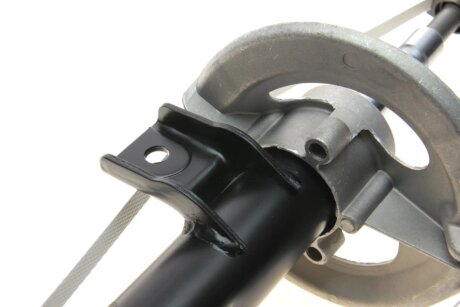 Амортизатор газовий aic 52605