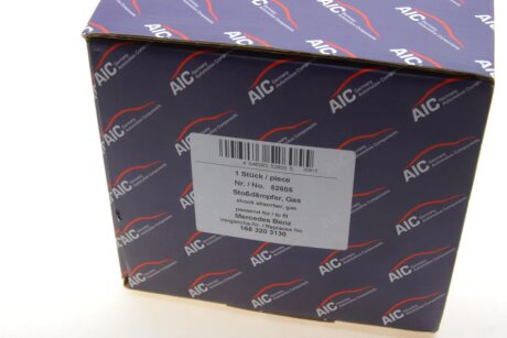 Амортизатор газовий aic 52605