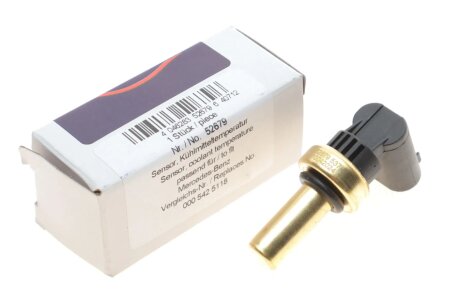 Датчик температури охолоджуючої рідини aic 52679