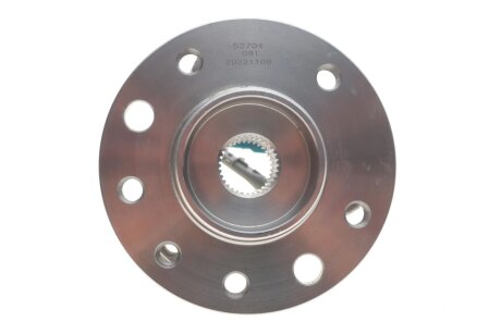 Ступиця колеса aic 52704