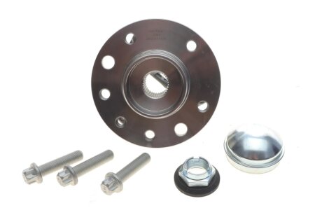 Ступиця колеса aic 52704