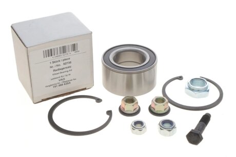 Пiдшипник ступицi aic 52735