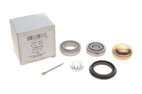 Пiдшипник ступицi aic 52737