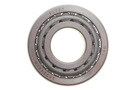 Пiдшипник ступицi aic 52737