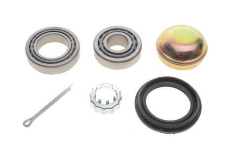 Пiдшипник ступицi aic 52737