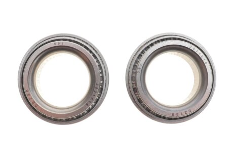 Пiдшипник ступицi aic 52738