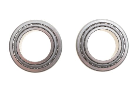 Пiдшипник ступицi aic 52738