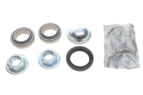 Пiдшипник ступицi aic 52738