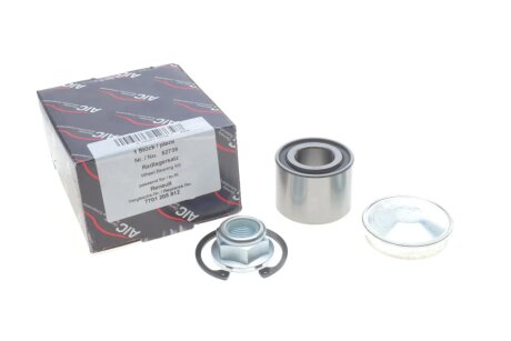 Пiдшипник ступицi d 52mm aic 52739