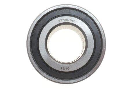 Пiдшипник ступицi d 52mm aic 52739