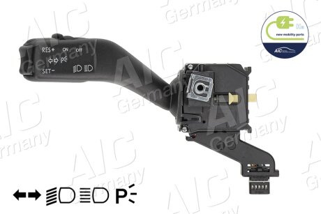 Переключатель подрулевой aic 52769 на Фольксваген Джета