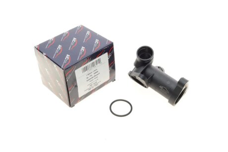 Фланец системы aic 52808 на Ауди А4 б6