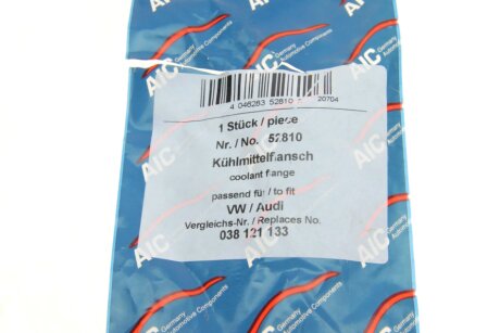 Патрубок aic 52810