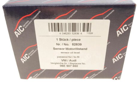 Датчик уровня aic 52839