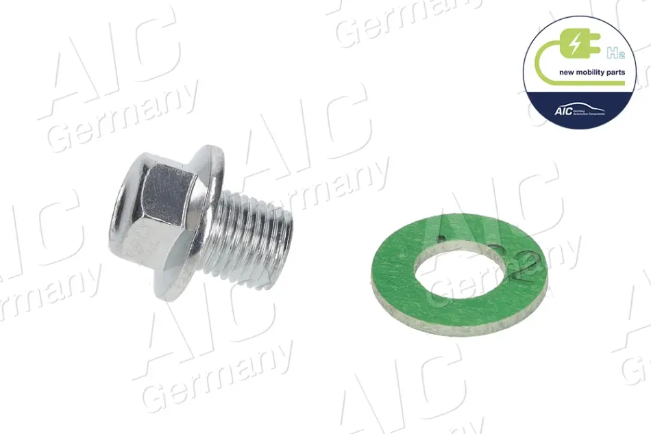 Пробка зливу мастила AIC 52879