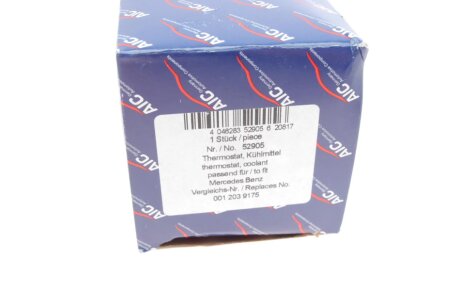 Термостат aic 52905