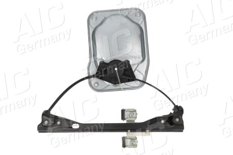 Склопiдйомник переднiй, лiвий, електричний, з картою aic 52946