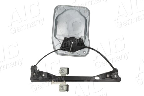 Склопiдйомник переднiй, правий, електричний, з картою aic 52947