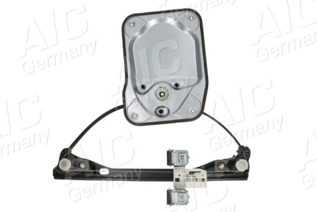 Склопiдйомник переднiй, правий, електричний, з картою aic 52947