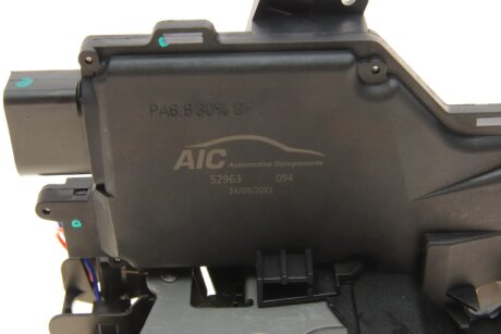 Замок дверей переднiй, лiвий aic 52963