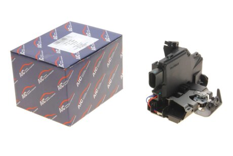 Замок дверей переднiй, лiвий aic 52963