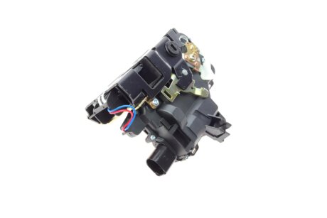 Замок дверей заднiй, лiвий, з центральним замком aic 52973