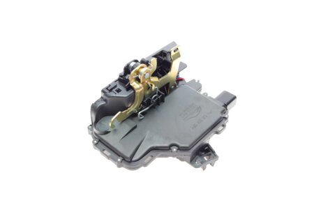 Замок дверей заднiй, лiвий, з центральним замком aic 52973