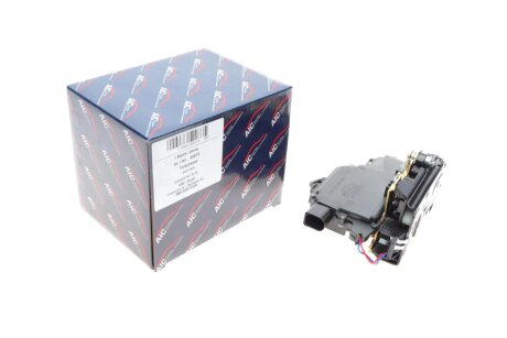 Замок дверей заднiй, лiвий, з центральним замком aic 52973