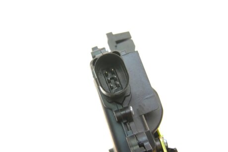 Замок дверей заднiй, правий, з центральним замком aic 52974