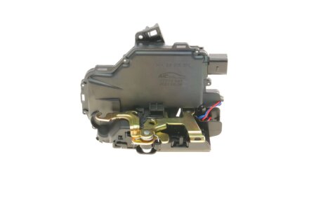 Замок дверей заднiй, правий, з центральним замком aic 52974