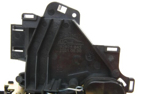 Замок дверей переднiй, лiвий aic 52975