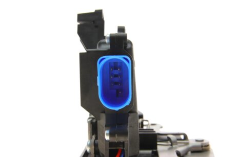 Замок дверей заднiй, лiвий, з центральним замком aic 52981