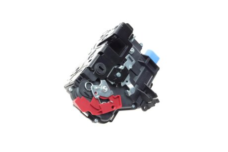 Замок дверей заднiй, правий, з центральним замком aic 52982