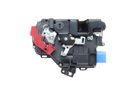 Замок дверей заднiй, правий, з центральним замком aic 52982