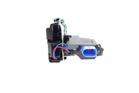 Замок дверей заднiй, правий, з центральним замком aic 52982