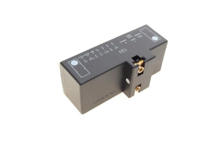 Реле вентилятора aic 53105