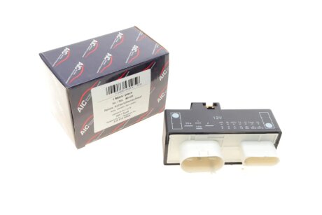Реле вентилятора aic 53105 на Ауди А3 8l