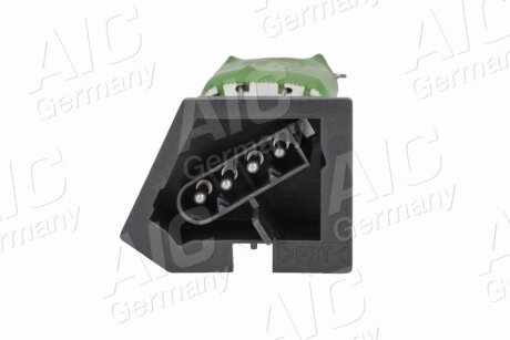 Резистор вентилятора aic 53110