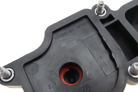 Масловідокремлювач системи вентиляції картерних газів aic 53164