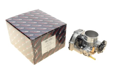 Заслінка дросельна aic 53196 на Фольксваген Гольф 4