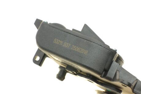 Моторчик заслонки aic 53211