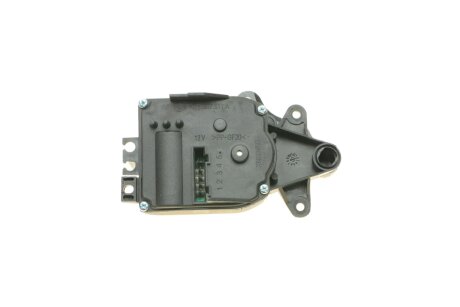 Моторчик заслонки aic 53211