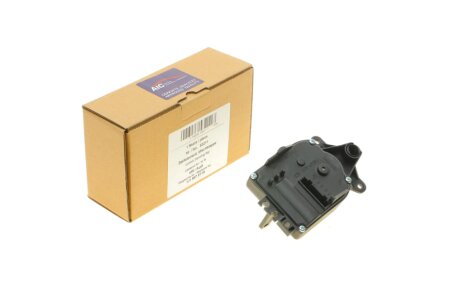 Моторчик заслонки aic 53211