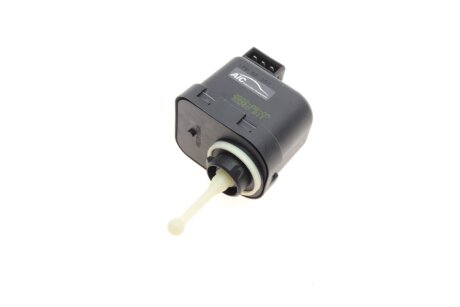 Моторчик коректора фари System VALEO aic 53260