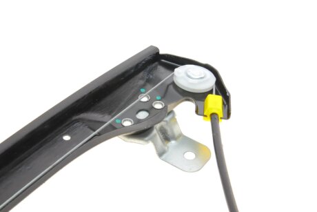 Склопiдйомник електричний переднiй, лiвий aic 53265