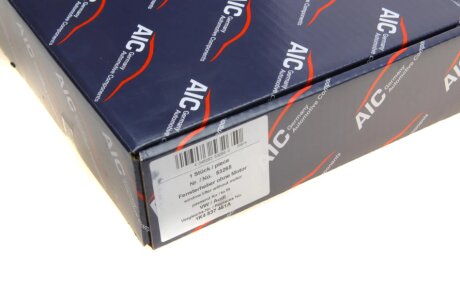 Склопiдйомник електричний переднiй, лiвий aic 53265