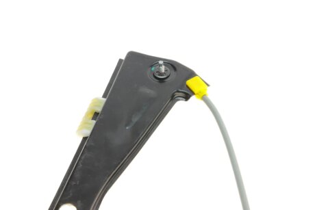 Склопiдйомник електричний переднiй, лiвий aic 53265