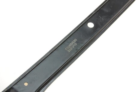 Склопiдйомник електричний переднiй, лiвий aic 53265