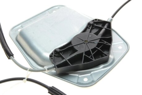 Склопiдйомник електричний переднiй, лiвий aic 53265