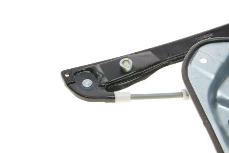 Склопiдйомник заднiй, лiвий aic 53269